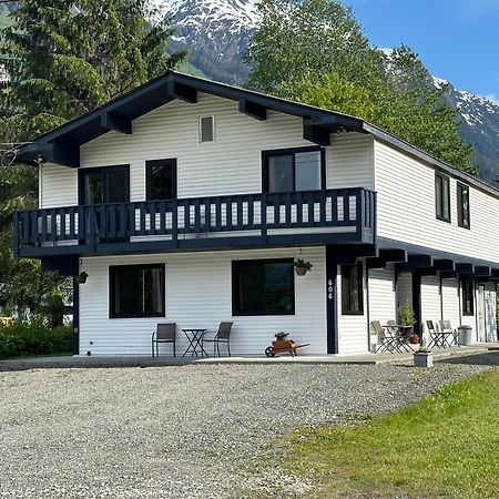 Bear Valley Guesthouse Stewart Esterno foto